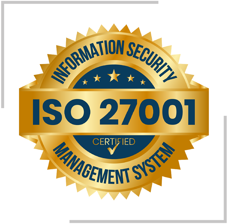 ISO/IEC 27001:2022