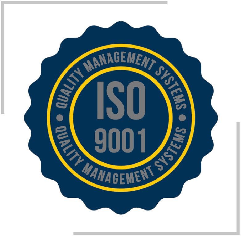 ISO 9001:2015